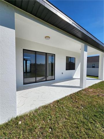 1727 Cornell AVE N, LEHIGH ACRES FL 33971