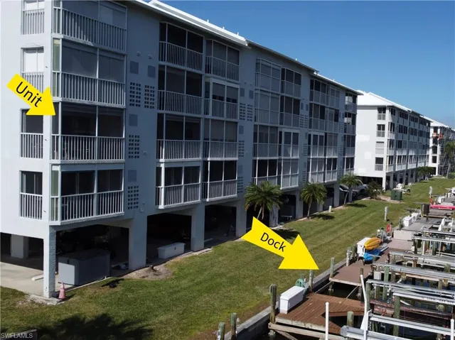 4511 Bay Beach Ln 211, Fort Myers Beach, Florida 33931