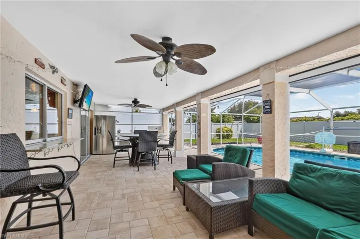 1150 Se 35th Ter, Cape Coral, Florida 33904