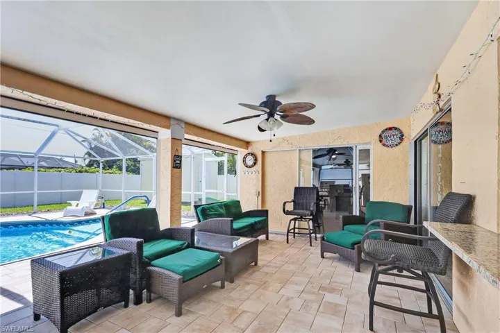 1150 Se 35th Ter, Cape Coral, Florida 33904