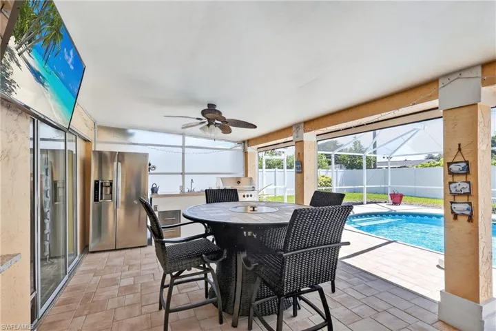 1150 Se 35th Ter, Cape Coral, Florida 33904