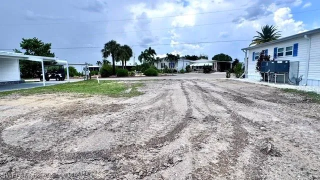 14655 Paul Revere Loop, North Fort Myers, Florida 33917