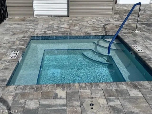 Community Spa