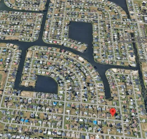 414 NE 23rd PL, CAPE CORAL FL 33909