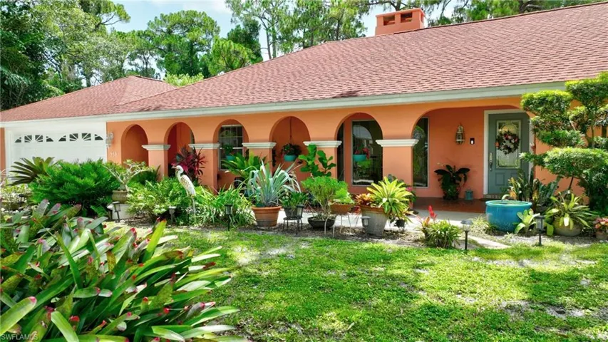 318 Fifth Ave, Lehigh Acres, Florida 33936