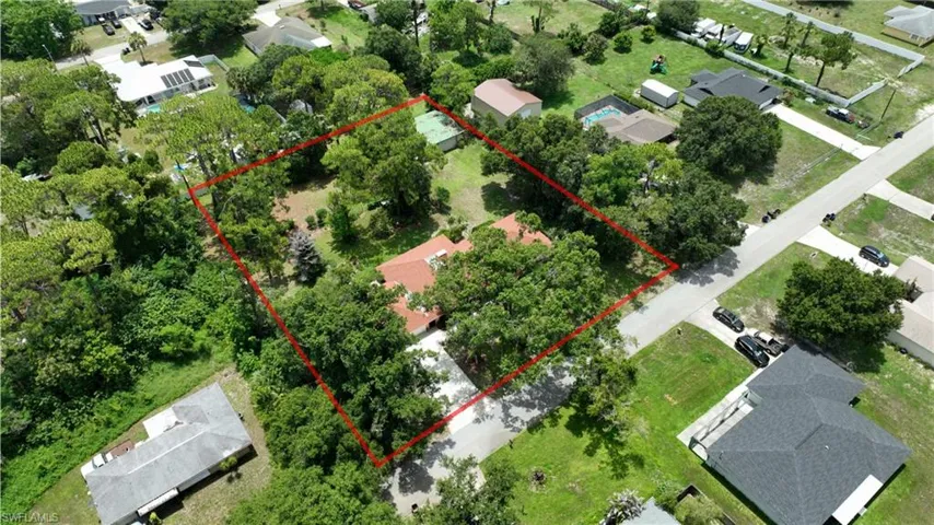 318 Fifth Ave, Lehigh Acres, Florida 33936