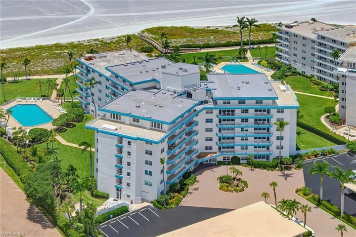 220 Seaview Ct 413, Marco Island, Florida 34145
