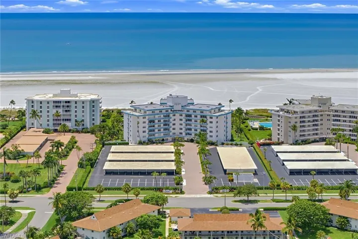220 Seaview Ct 413, Marco Island, Florida 34145