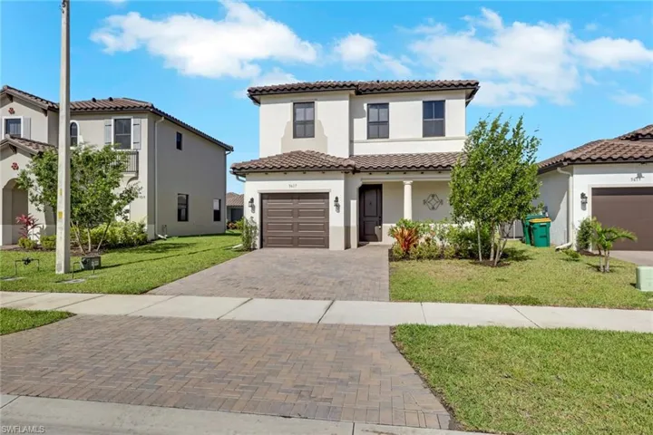 5617  Cobalto  WAY, Ave Maria, FL 34142