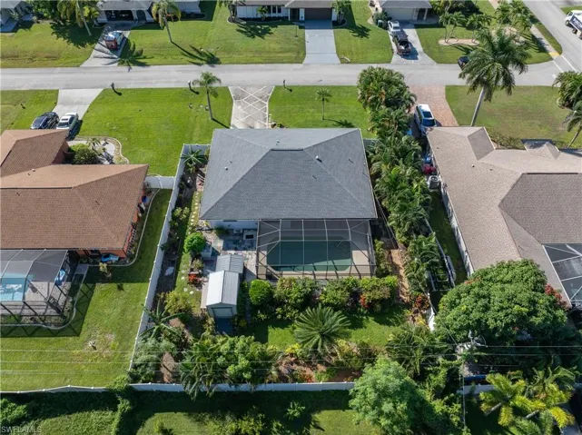 243 Sw 33rd St, Cape Coral, Florida 33914