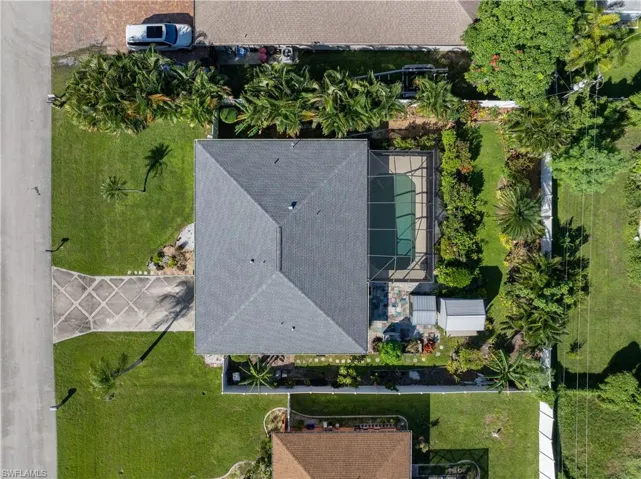 243 Sw 33rd St, Cape Coral, Florida 33914