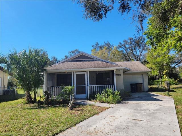 2601  West  RD, Fort Myers, FL 33905