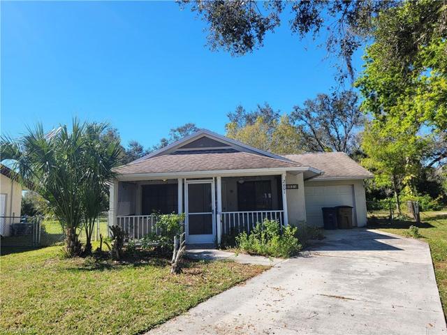 2601  West  RD, Fort Myers, FL 33905