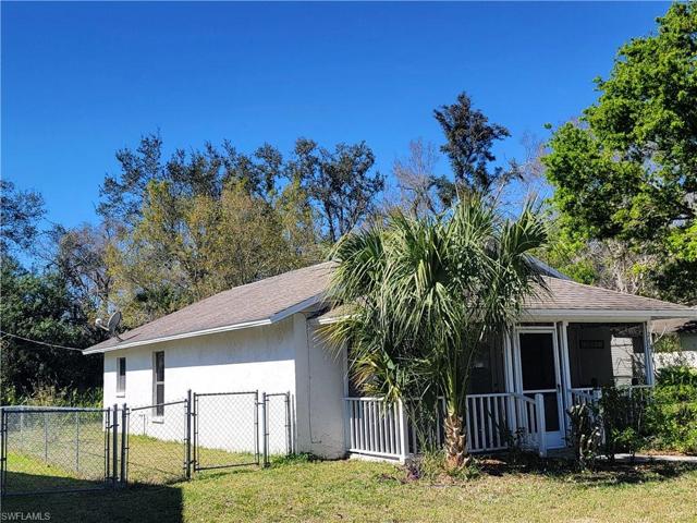2601  West  RD, Fort Myers, FL 33905