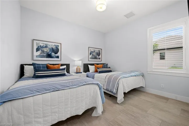 3rd bedroom