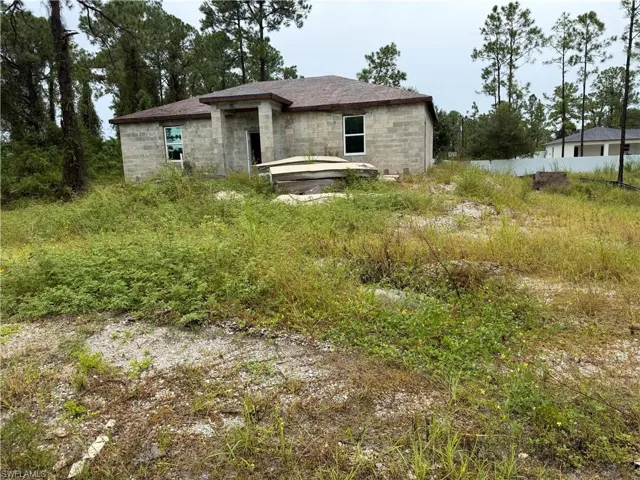 857 Adler St E, Lehigh Acres, Florida 33974