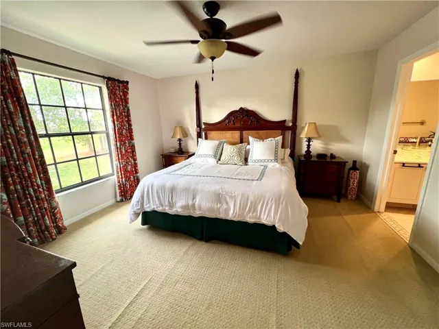 705 Augusta Blvd 9, Naples, Florida 34113