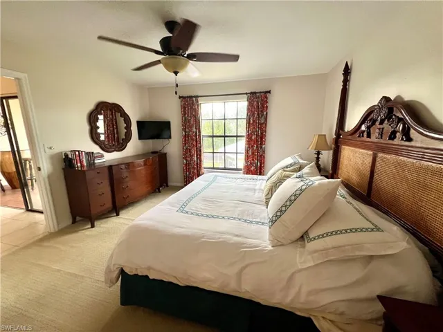 705 Augusta Blvd 9, Naples, Florida 34113