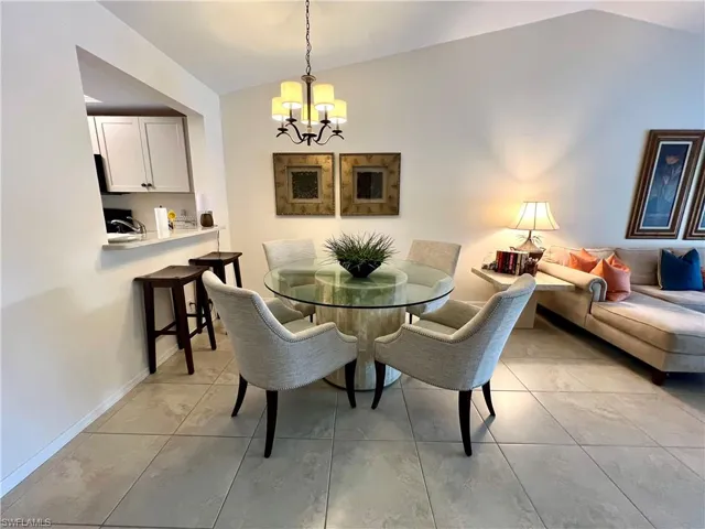 705 Augusta Blvd 9, Naples, Florida 34113