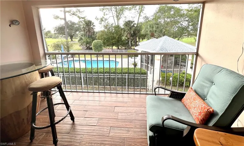 705 Augusta Blvd 9, Naples, Florida 34113