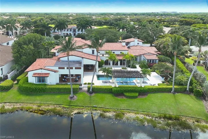 1385 Great Egret Trl, Naples, Florida 34105