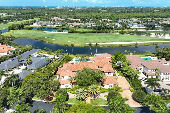 1385 Great Egret Trl, Naples, Florida 34105
