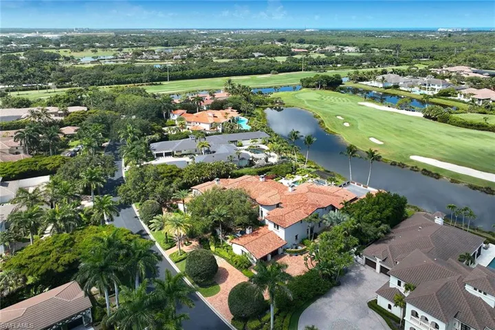 1385 Great Egret Trl, Naples, Florida 34105