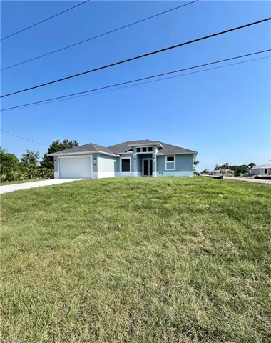 3319 10th St Sw, Lehigh Acres Fl 33976