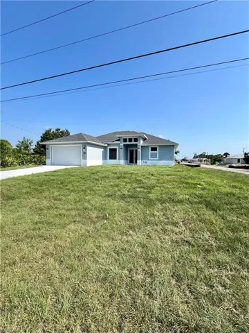 3319 10th St Sw, Lehigh Acres Fl 33976