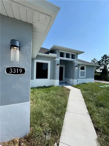 3319 10th St Sw, Lehigh Acres Fl 33976