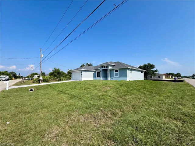 3319 10th St Sw, Lehigh Acres Fl 33976
