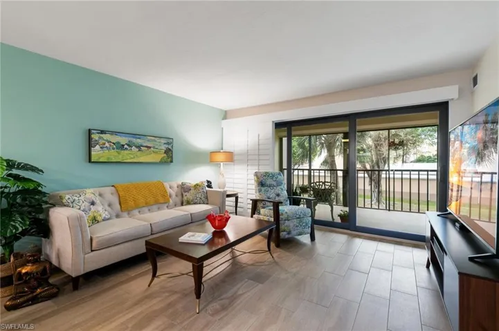 Completely remodeled in 2021, Beautiful neutral tiled floors throughout