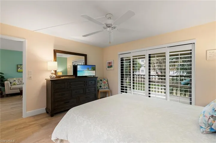 all high impact windows & sliders, plantation shutters throughout