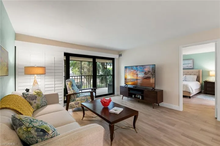 High impact windows and sliders in condo