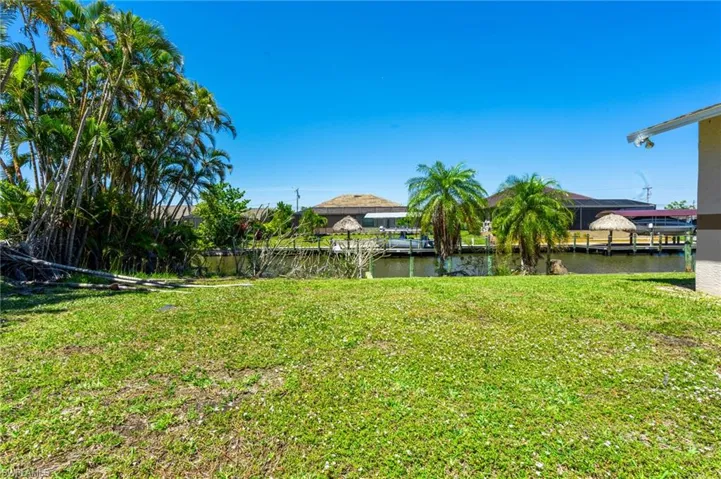 1507 SW 40th  TER, Cape Coral, FL 33914