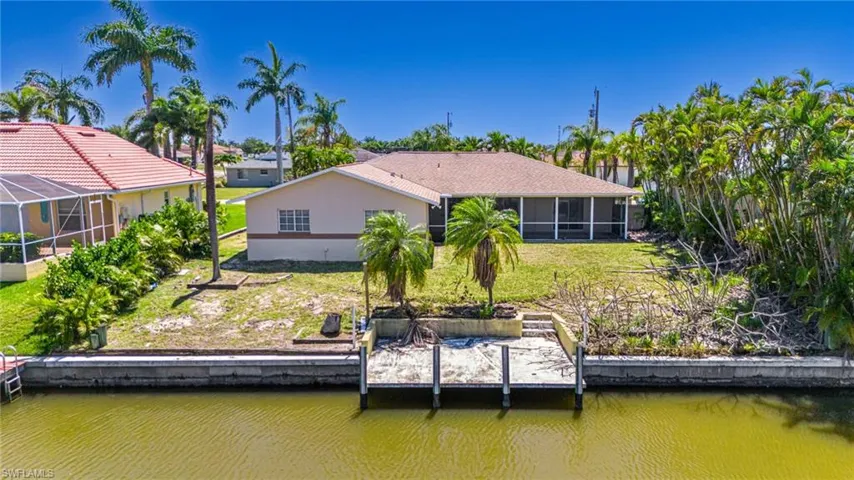 1507 SW 40th  TER, Cape Coral, FL 33914