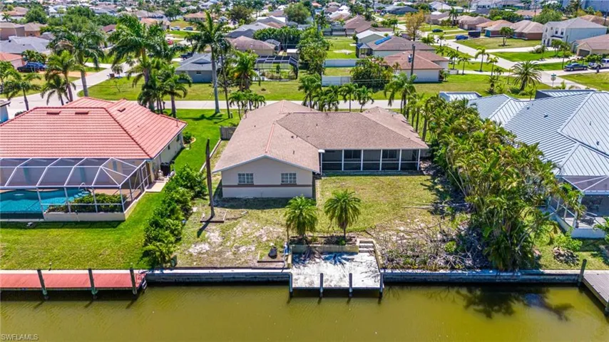 1507 SW 40th  TER, Cape Coral, FL 33914