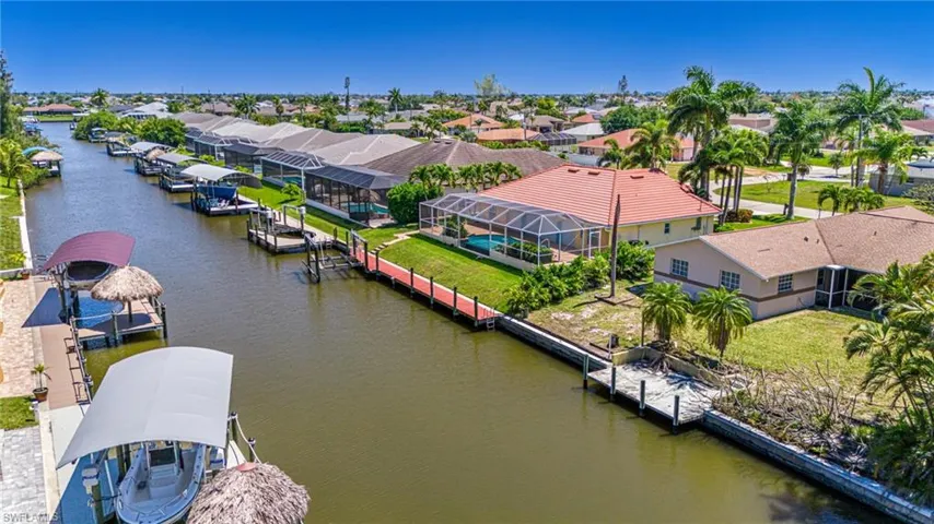 1507 SW 40th  TER, Cape Coral, FL 33914