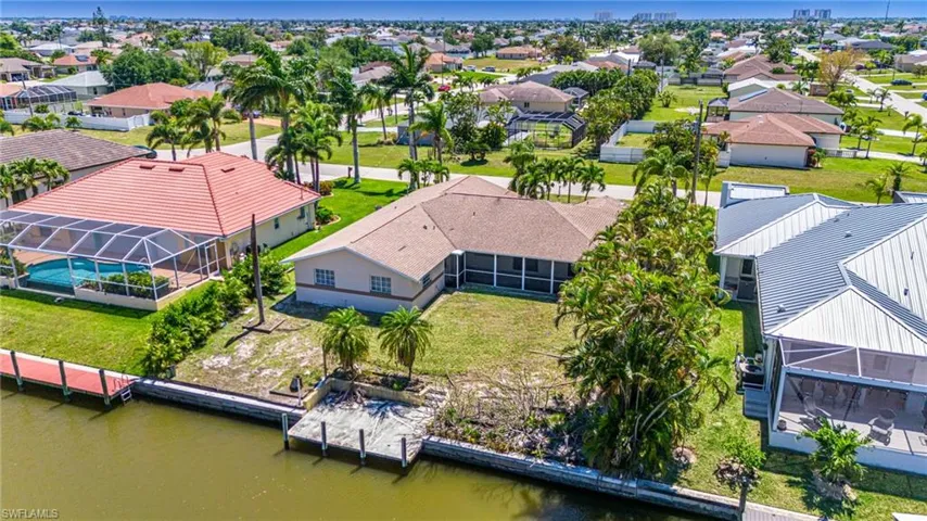 1507 SW 40th  TER, Cape Coral, FL 33914