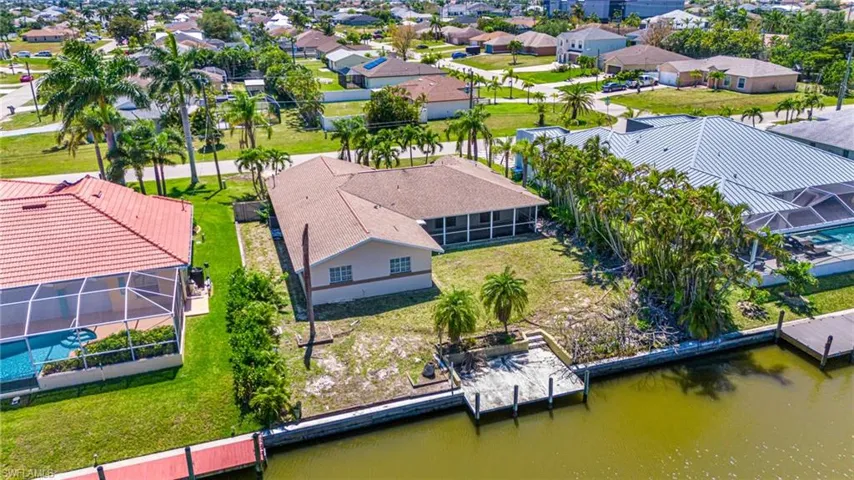 1507 SW 40th  TER, Cape Coral, FL 33914