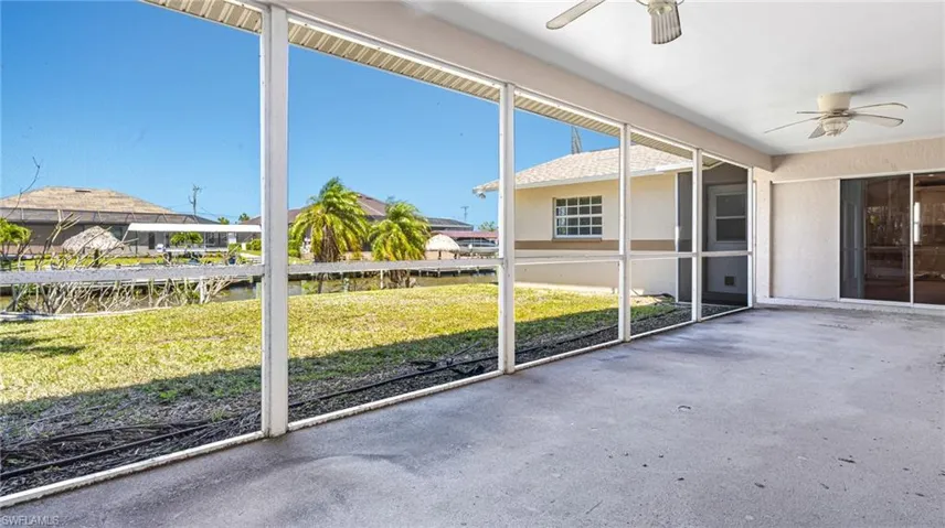 1507 SW 40th  TER, Cape Coral, FL 33914