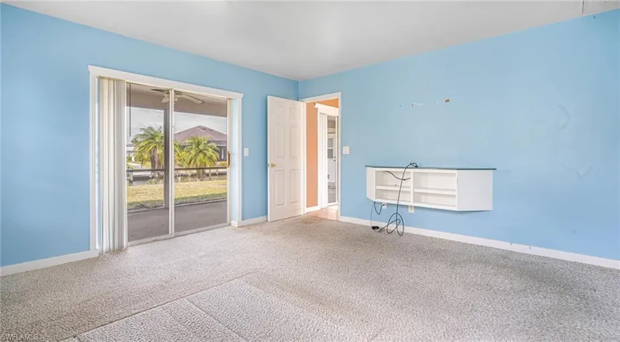 1507 SW 40th  TER, Cape Coral, FL 33914