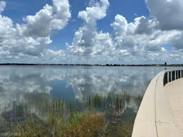 Dock view