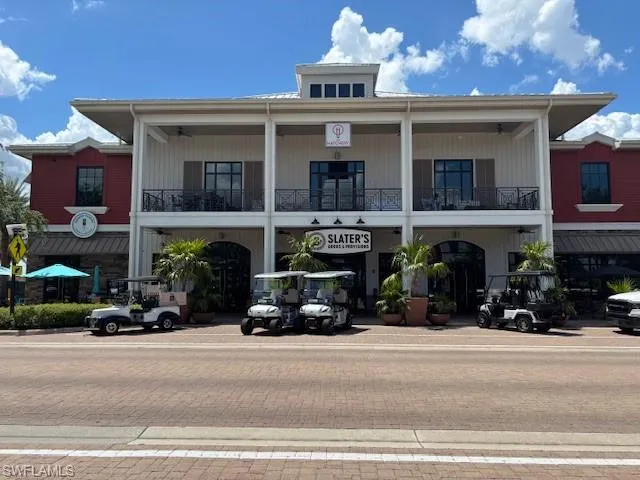 View of property