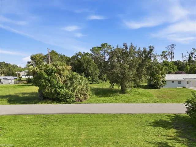 117 Jasmine Ct, Lake Placid, Florida 33852
