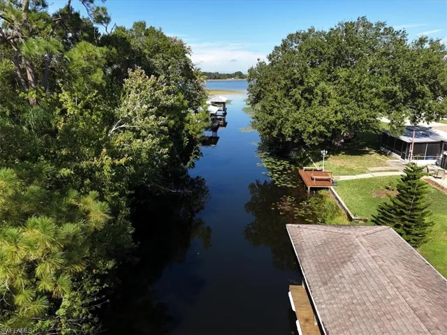 117 Jasmine Ct, Lake Placid, Florida 33852