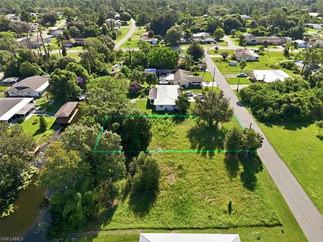 117 Jasmine Ct, Lake Placid, Florida 33852