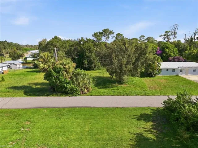 117 Jasmine Ct, Lake Placid, Florida 33852