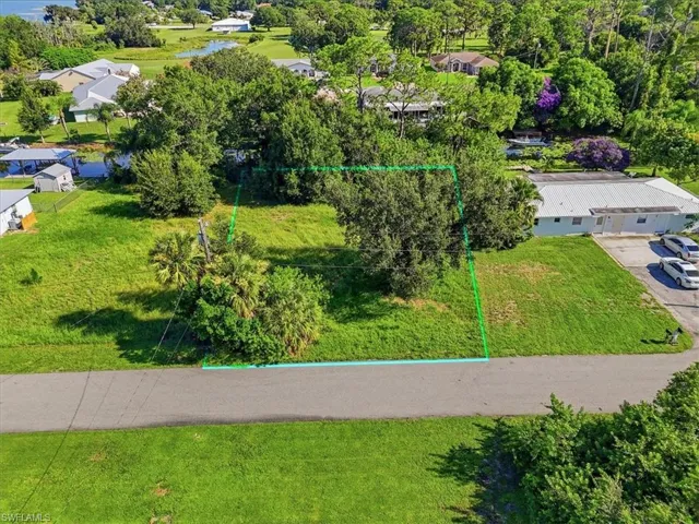 117 Jasmine Ct, Lake Placid, Florida 33852