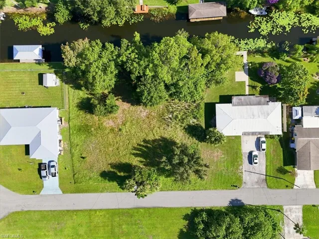 117 Jasmine Ct, Lake Placid, Florida 33852
